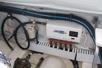 2011 Tiara Yachts 4300 Open 47 50