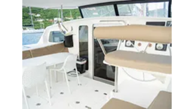 2017 Voyage Yachts VOYAGE 480 55 