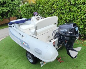 AB Inflatable XMO 7 6