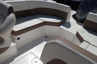 2015 Chaparral 250 Suncoast 10 