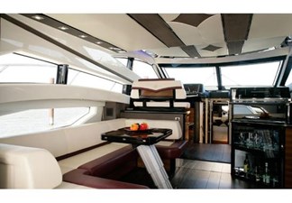 Marquis 500 Sport Bridge 17 