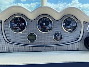 2006 Chris Craft Speedster @ Cancun 11 