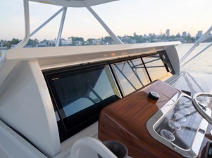 VENTURA 14 Furuno Nav Screens  