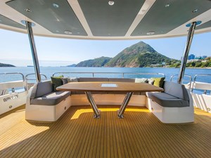 Sunseeker 86 Yacht 54 