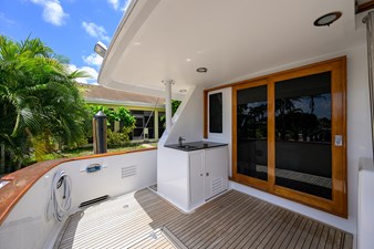 CHANGE OF LATITUDE 43 