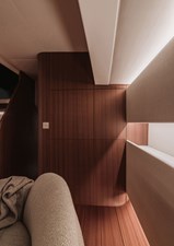 2026 YYachts Y8 12 Main salon