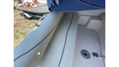 2002 Sea Ray 240 Sundancer 15 