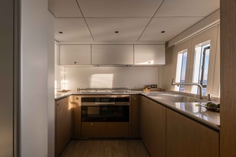 OTOCTONE 24 Galley