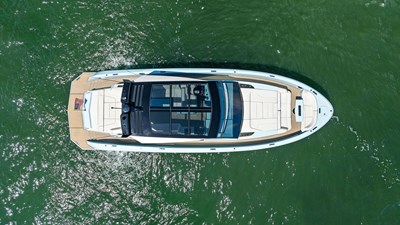 Shaloha 12 2022 Vanquish VQ58