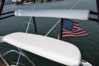 VENTURA 69 Tower Bench Seat  