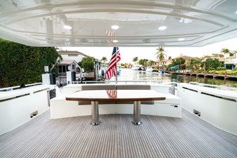 - 9 10_2007 78ft Ferretti 780