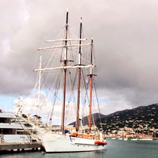 Mystic 1 