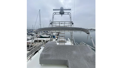 Mikelson Nomad 59/62 66 