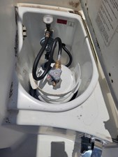 2016 Jeanneau Merry Fisher 855 41 
