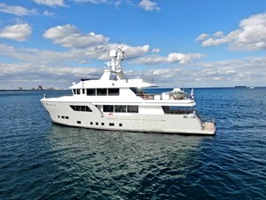 2017 Cantiere Delle Marche Darwin/Atlas 0 
