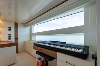Sori San Lorenzo  63 Sanlorenzo SL90A For Sale