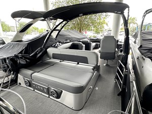 Harris 250 Solstice 4 