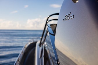 2021 Riva 76' Bahamas 126 