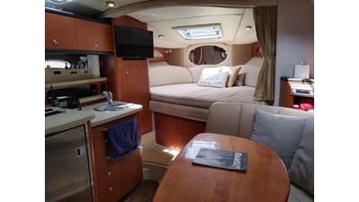2004 Chaparral 310 Signature 21 