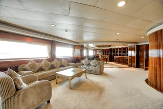 ASEAN LADY 17 Master Lounge
