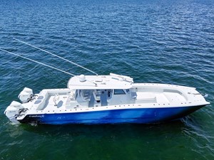 Freeman 47 16 47' Freeman Drone-17