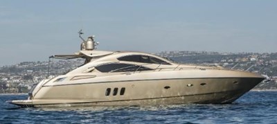 Z 1 4_2007 62ft Sunseeker Predator Z