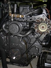 Kismet 18 45-2005-Ocean-Alexander-Motor-19