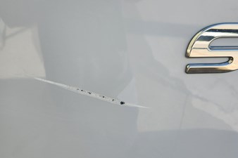 2022 Sea Fox 206 Commander 16 