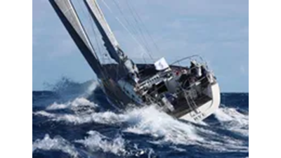 2009 X-Yachts X-55 4 