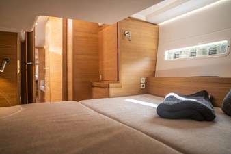 2025 X-Yachts X4⁶ 19 