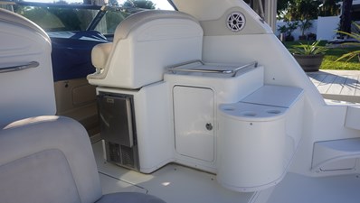 Sea Ray 340 Amberjack 11 
