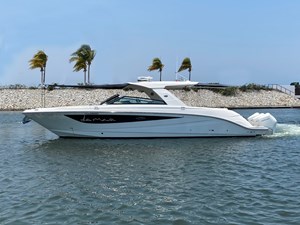 2021 SEA RAY 400 SLX OB @ PUERTO VALLARTA 0 1.1