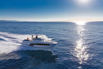 Jeanneau Leader 10.5 WA 1 