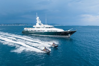 EMERALD 66 