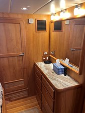 Papa Whiskey 38 39_2019 52ft Kadey-Krogen 52 PAPA WHISKEY