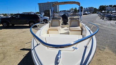 2022 Scout 175 Sport Dorado 29 