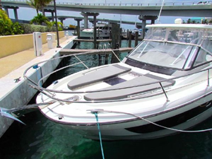 2018 Jeanneau Leader 10.5 3 4
