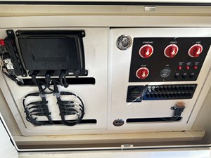 ANDIAMO 2 Battery Panel