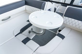 Bayliner DX2000 18 