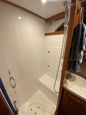 Generation III Mikelson 45 Sportfisher 6 