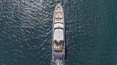 INSPIRATION 5 Benetti-125-IYG-Italian-Yacht-Group