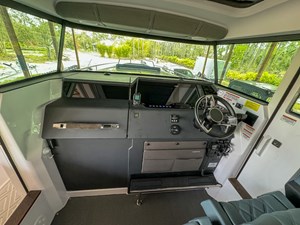 2022 Axopar 37 XC Cross Cabin Brabus 22 