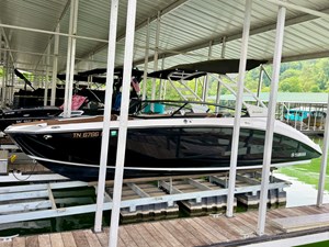 024 Yamaha 252SD NLNL 14 