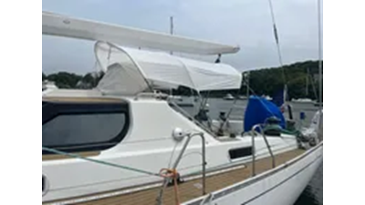 1989 Jonmeri 48 Pilot House 7 