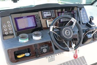 2021 Chaparral 300 OSX 15 