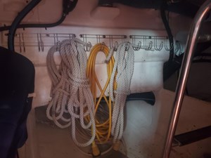 Lady Margaret 5 LadyM garage