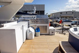 CAPTAIN MORGAN II 20 