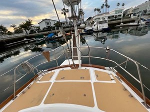 1981 Gulfstar Sloop 60 82 