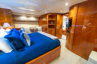 ENDLESS SUN 30 100 Azimut 1999_Tom Robertson_60