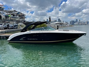 2013 Regal 3200 Bowrider 0 